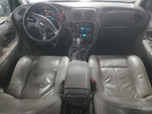 Photo 8 from auction – 2007 CHEVROLET TRAILBLAZE with VIN 1GNDT13S172308649