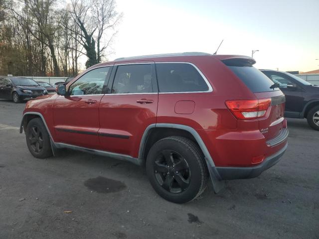 Photo 2 from auction – 2011 JEEP GRAND CHER with VIN 1J4RR4GG7BC567776