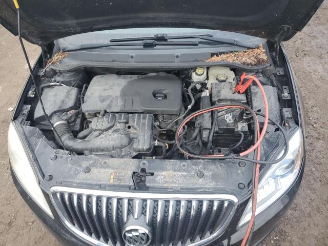 Photo 11 from auction – 2014 BUICK VERANO with VIN 1G4PP5SKXE4160503