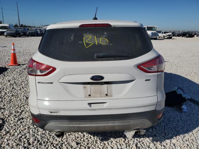 Photo 6 from auction – 2015 FORD ESCAPE SE with VIN 1FMCU0G76FUC61666