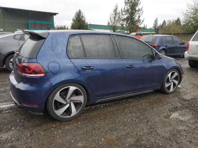 Photo 3 from auction – 2012 VOLKSWAGEN GTI with VIN WVWHD7AJ6CW149246