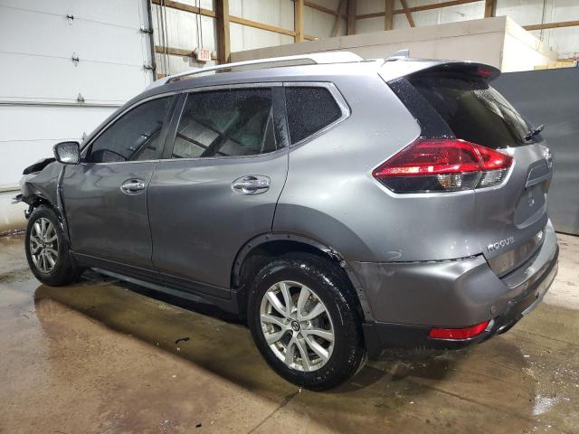 Photo 2 from auction – 2019 NISSAN ROGUE S with VIN KNMAT2MT9KP548682