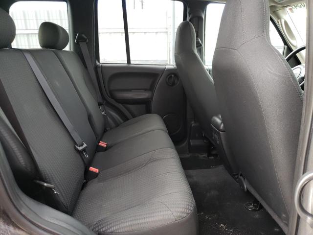 Photo 11 from auction – 2004 JEEP LIBERTY SP with VIN 1J4GL48K64W271645