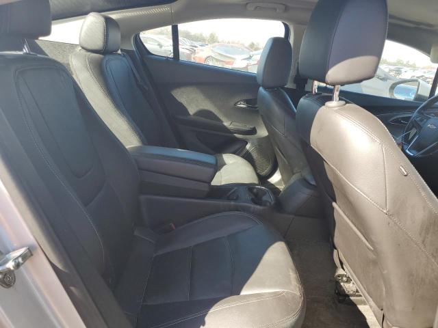 Photo 10 from auction – 2014 CHEVROLET VOLT with VIN 1G1RH6E41EU115195