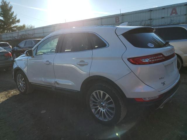 صورة رقم 2 من المزاد - 2017 LINCOLN MKC RESERV مع VIN 5LMCJ3C97HUL52236