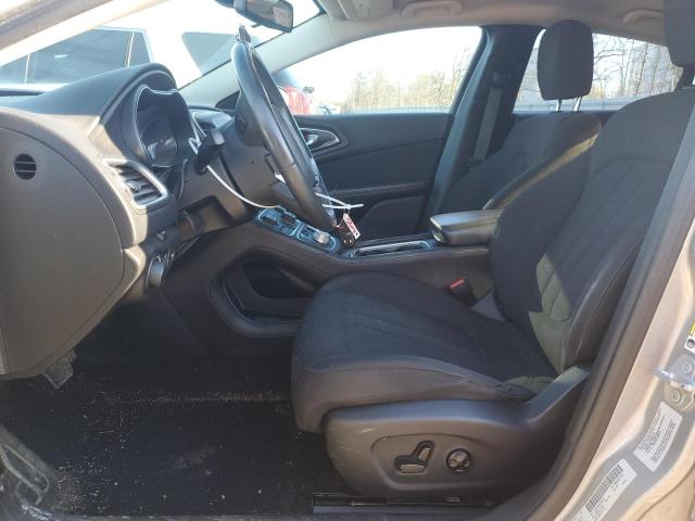 Photo 7 from auction – 2015 CHRYSLER 200 LIMITE with VIN 1C3CCCAB8FN756116