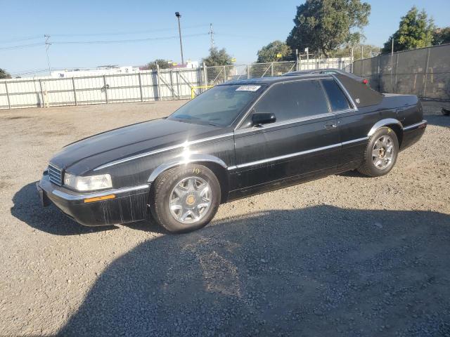 CADILLAC ELDORADO E 2001 with VIN 1G6EL12Y21B105623 - Photo from auction