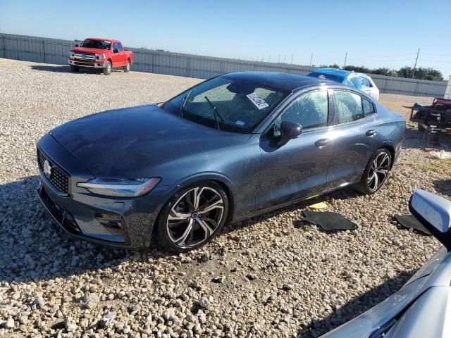 VOLVO S60 PLUS 2024 with VIN 7JRL12FL7RG305556 - Photo from auction