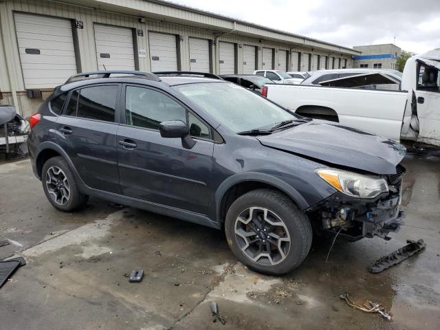 Photo 4 from auction – 2016 SUBARU CROSSTREK with VIN JF2GPABC4G8208791