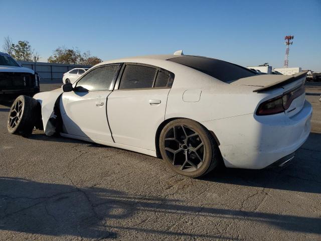 Photo 2 from auction – 2016 DODGE CHARGER SX with VIN 2C3CDXHG3GH347814