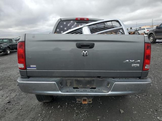 Photo 6 from auction – 2005 DODGE RAM 1500 S with VIN 1D7HU18D65S286846