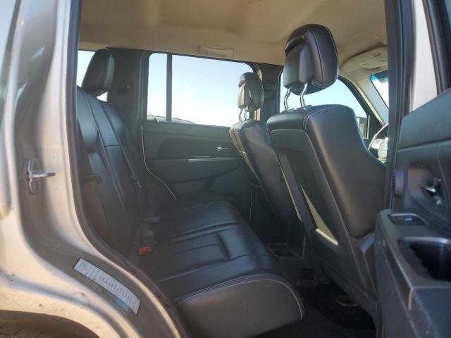 Photo 11 from auction – 2011 JEEP LIBERTY LI with VIN 1J4PP5GK4BW546213