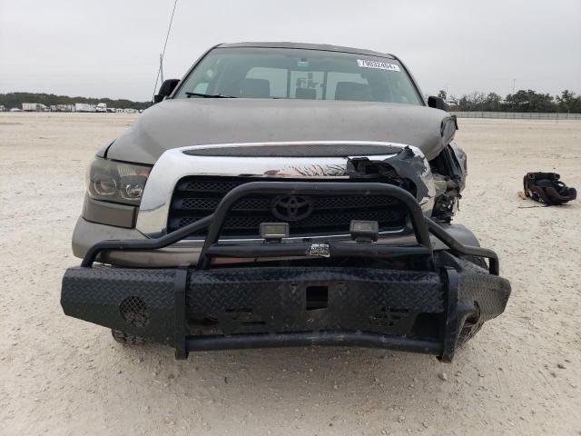 Photo 5 from auction – 2008 TOYOTA TUNDRA DOU with VIN 5TFSV54148X006140