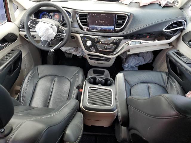 Photo 8 from auction – 2022 CHRYSLER PACIFICA T with VIN 2C4RC1BG4NR163844