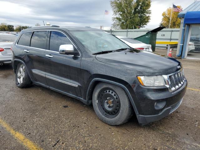 Photo 4 from auction – 2013 JEEP GRAND CHER with VIN 1C4RJFCT7DC544657
