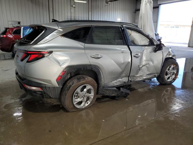 Photo 3 from auction – 2024 HYUNDAI TUCSON SEL with VIN 5NMJBCDE4RH411324