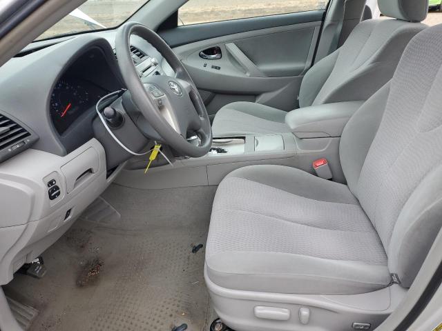 Photo 7 from auction – 2011 TOYOTA CAMRY BASE with VIN 4T1BF3EKXBU618744