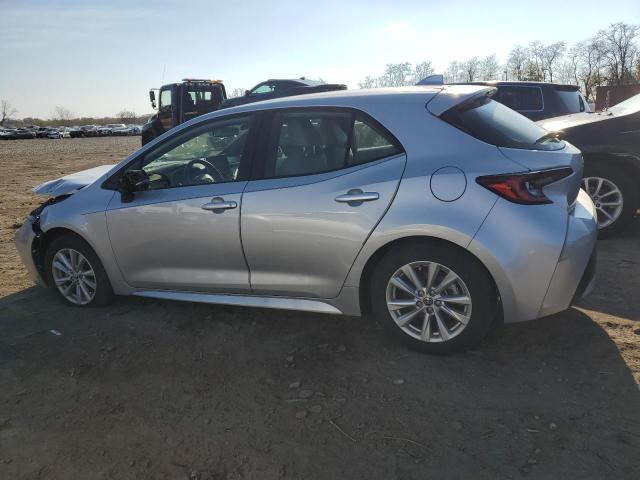 Photo 2 from auction – 2024 TOYOTA COROLLA SE with VIN JTND4MBE5R3221493