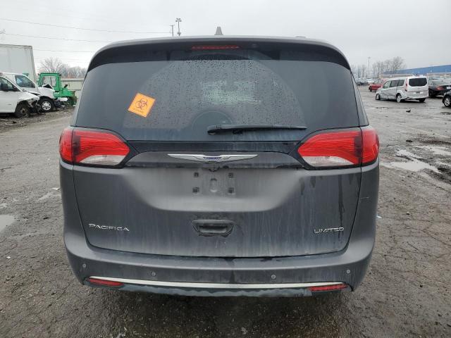 Photo 6 from auction – 2019 CHRYSLER PACIFICA L with VIN 2C4RC1GG9KR702916