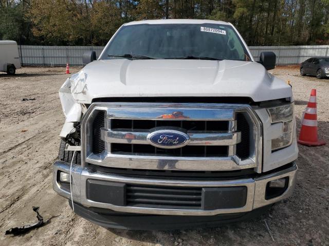 Photo 5 from auction – 2015 FORD F150 SUPER with VIN 1FTEX1C8XFKF19692
