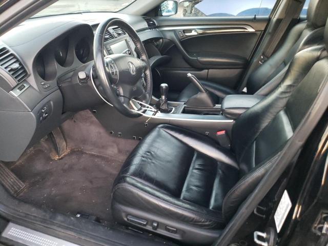 Photo 7 from auction – 2006 ACURA 3.2TL with VIN 19UUA65506A063089
