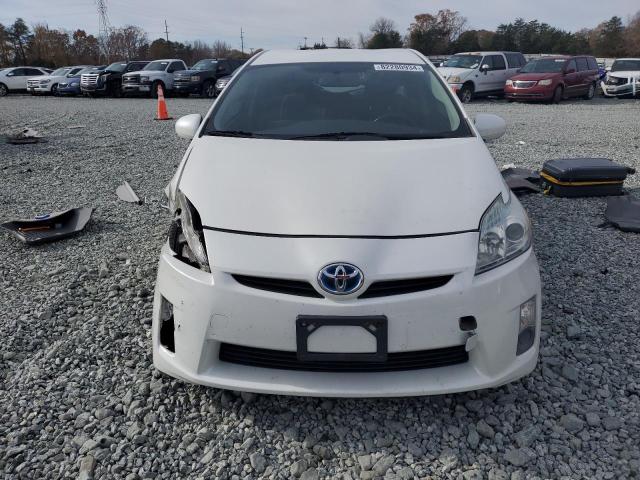 Photo 5 from auction – 2010 TOYOTA PRIUS with VIN JTDKN3DU1A0138799