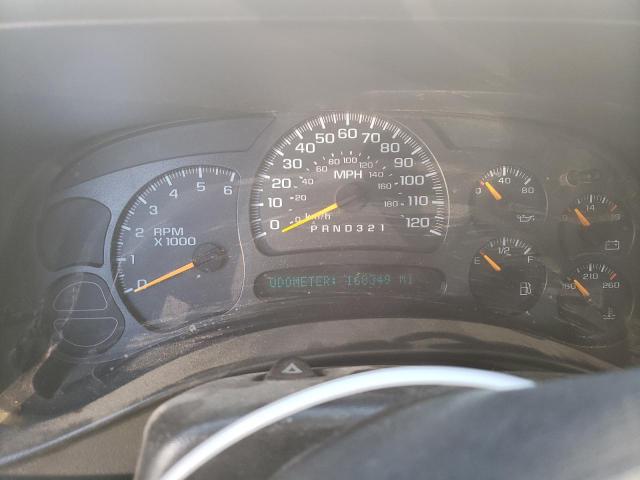 Photo 9 from auction – 2006 CHEVROLET SILVERADO with VIN 1GCEK19B16E109332