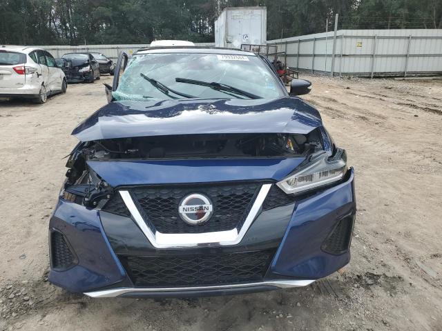 Photo 5 from auction – 2020 NISSAN MAXIMA SL with VIN 1N4AA6DV3LC361161