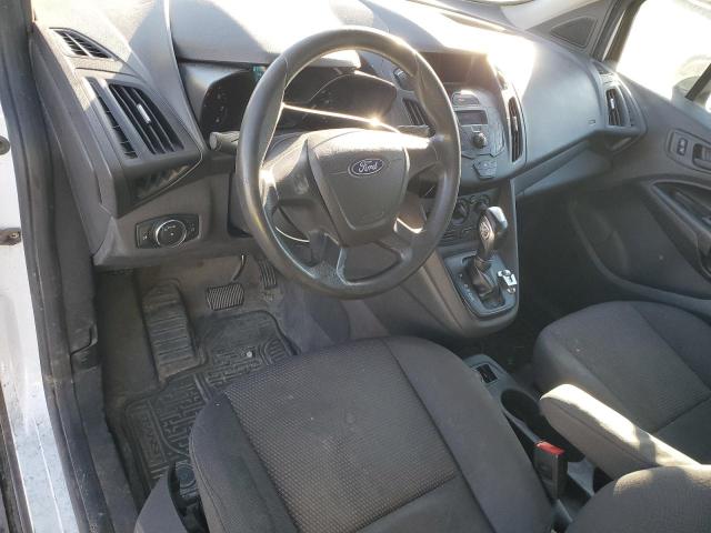 Фото 8 с аукциона – 2018 FORD TRANSIT CO с VIN NM0LS7E72J1362233