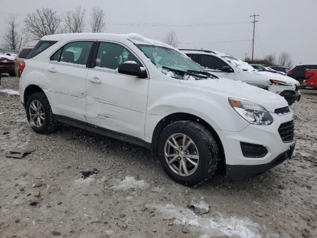 Photo 4 from auction – 2017 CHEVROLET EQUINOX LS with VIN 2GNFLEEK8H6291074