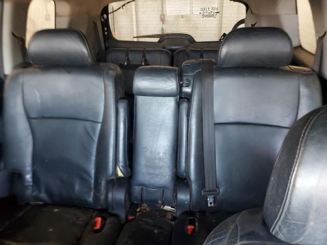 Photo 10 from auction – 2013 TOYOTA HIGHLANDER with VIN 5TDZK3EH8DS127583