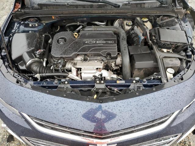 Photo 11 from auction – 2017 CHEVROLET MALIBU LT with VIN 1G1ZE5ST0HF279982