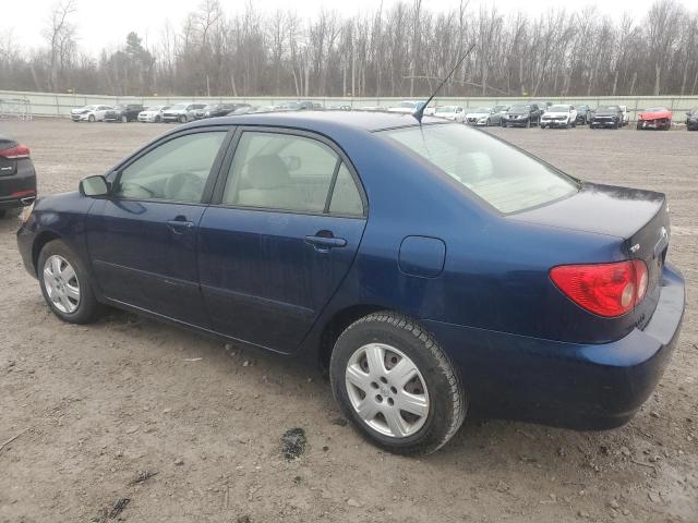 Photo 2 from auction – 2007 TOYOTA COROLLA CE with VIN 2T1BR32EX7C790271