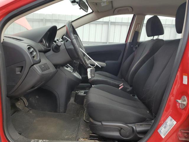 Photo 7 from auction – 2011 MAZDA MAZDA2 with VIN JM1DE1HZ8B0124659