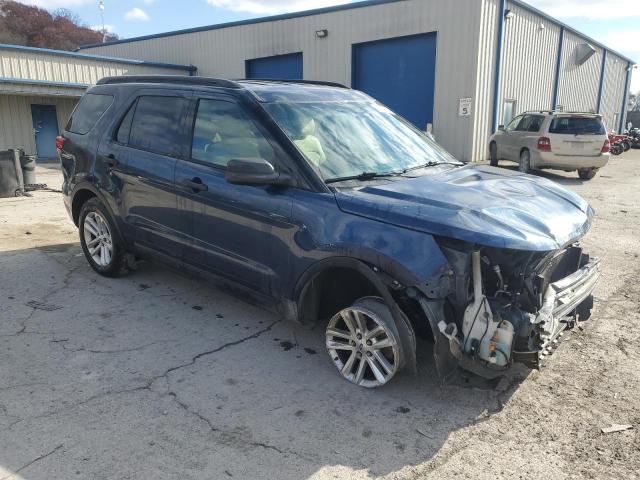 Photo 4 from auction – 2016 FORD EXPLORER with VIN 1FM5K8B82GGB16461