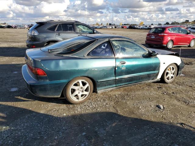 Photo 3 from auction – 1997 ACURA INTEGRA LS with VIN JH4DC4458VS021842
