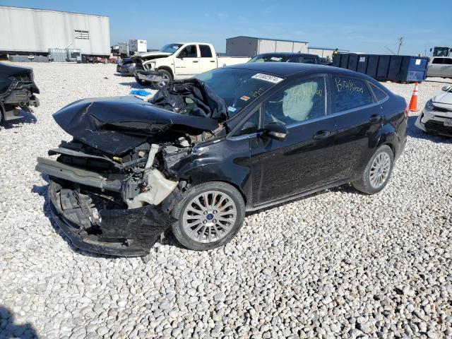 Photo 1 from auction – 2014 FORD FIESTA TIT with VIN 3FADP4CJ4EM163172