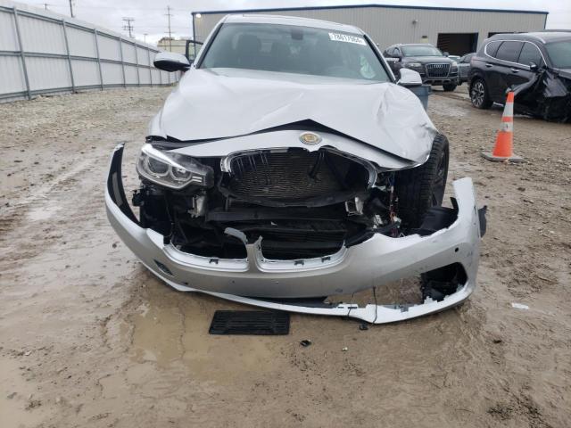 Photo 5 from auction – 2016 BMW 328 XI SUL with VIN WBA8E3G51GNU02188