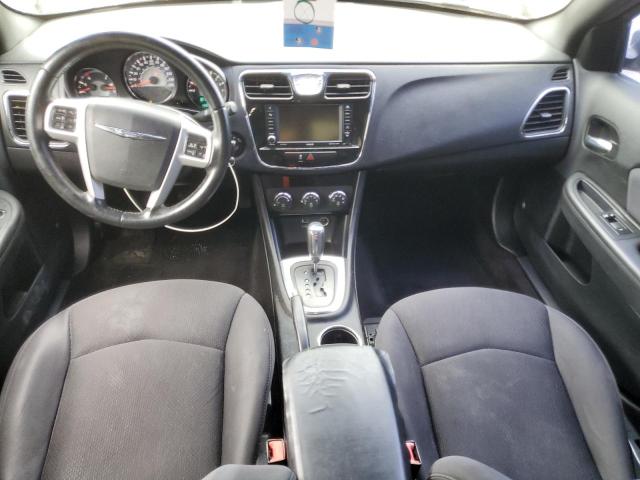 Photo 8 from auction – 2013 CHRYSLER 200 TOURIN with VIN 1C3CCBBB1DN549377