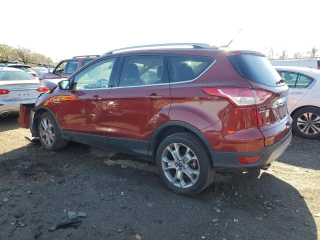 Photo 2 from auction – 2014 FORD ESCAPE TIT with VIN 1FMCU9J96EUD91685