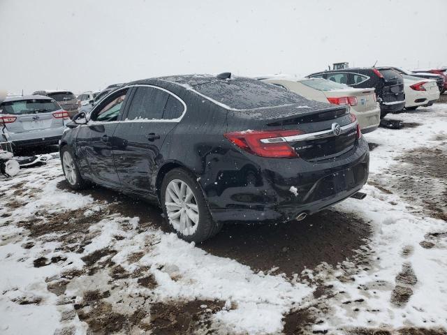 Photo 2 from auction – 2016 BUICK REGAL with VIN 2G4GK5EXXG9157414