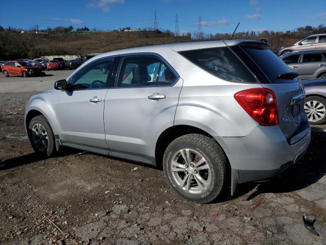 Photo 2 from auction – 2013 CHEVROLET EQUINOX LS with VIN 2GNFLCEK0D6232518