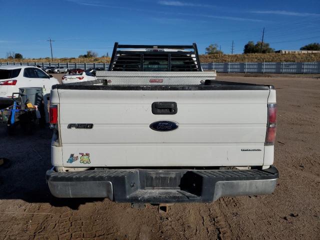 Photo 6 from auction – 2013 FORD F150 with VIN 1FTNF1EF0DKE66786