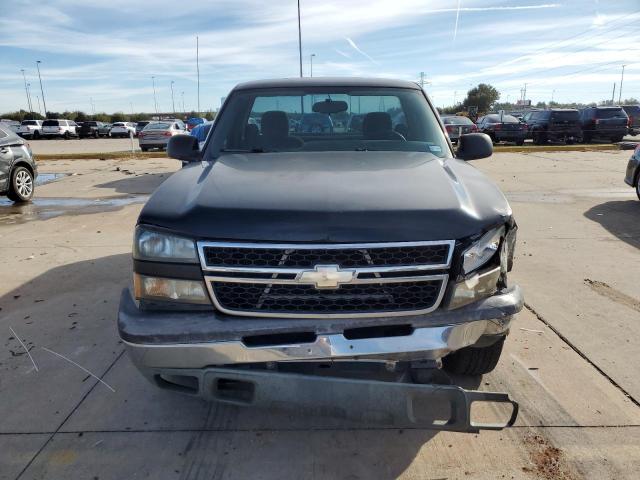 Photo 5 from auction – 2007 CHEVROLET SILVERADO with VIN 3GCEC14X37G156114