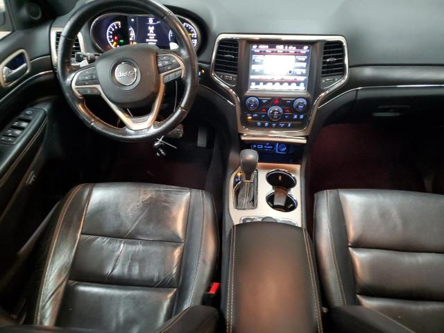 Photo 8 from auction – 2016 JEEP GRAND CHER with VIN 1C4RJFBG3GC402427