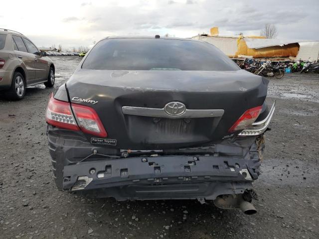Photo 6 from auction – 2011 TOYOTA CAMRY BASE with VIN 4T4BF3EK5BR190894