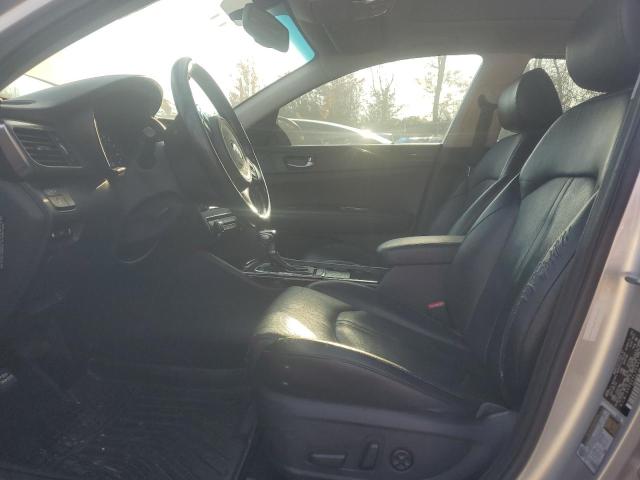 Photo 7 from auction – 2016 KIA OPTIMA EX with VIN 5XXGU4L30GG119644