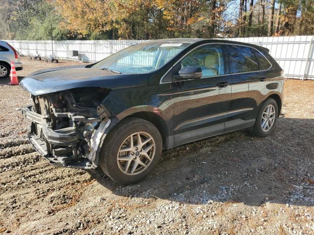 FORD EDGE SEL 2022 con VIN 2FMPK4J99NBA12243 - Foto de la subasta