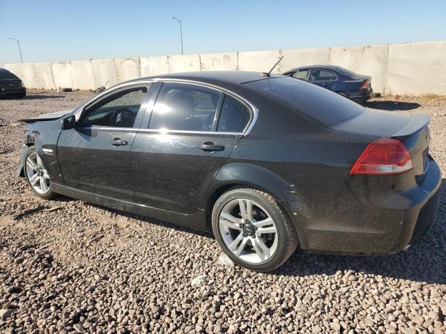 Photo 2 from auction – 2009 PONTIAC G8 with VIN 6G2ER57749L228842