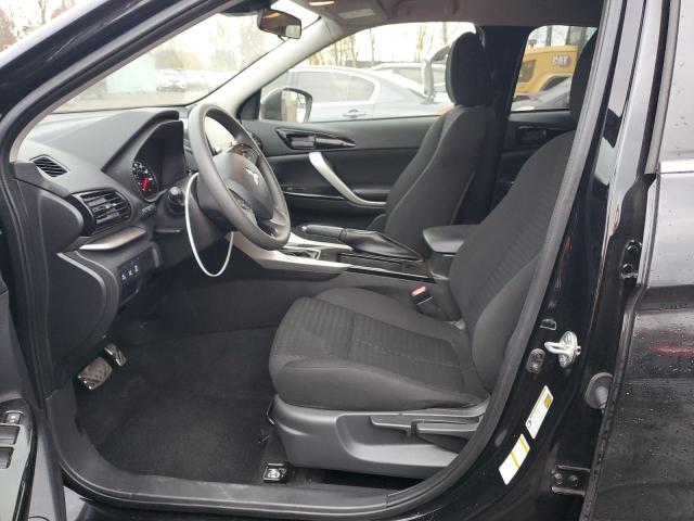 Photo 7 from auction – 2022 MITSUBISHI ECLIPSE CR with VIN JA4ASVAA0NZ055595